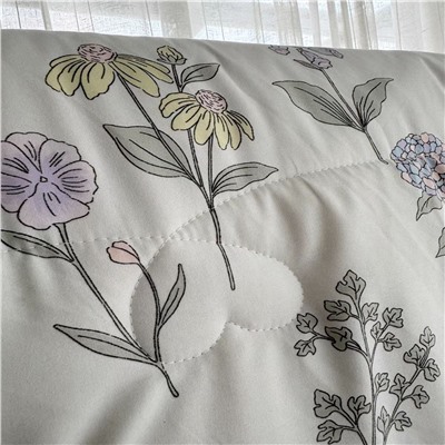 Мягкое  тёплое  одеяло для вашего комфортного сна 💕 Simpl*e Styl*e
