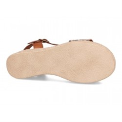 223 - BDA
                SANDALIAS DE PLATAFORMA