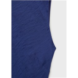 Vestido midi lyocell