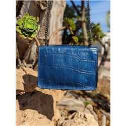 AB.Z. SAFARY S.A ROYAL+AB.Z · Pelle · 22-06 (430) Azul АКЦИЯ