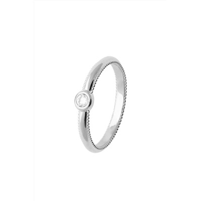 Anillo Plata