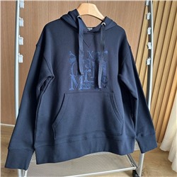 Женское худи  с вышивкой   MaxMar*a ОРИГИНАЛ!