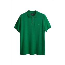 Bad Bear, 21.01.07.051-C13 Stark Erkek Polo T-Shirt