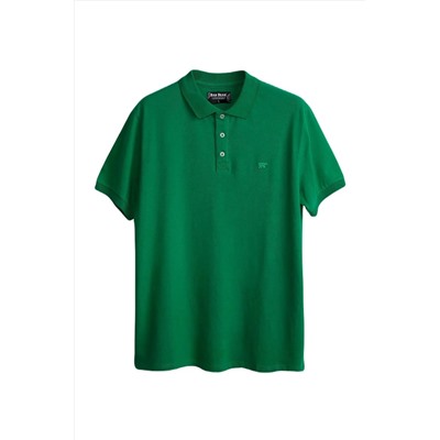 Bad Bear, 21.01.07.051-C13 Stark Erkek Polo T-Shirt