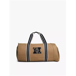 Varsity Patch Duffle