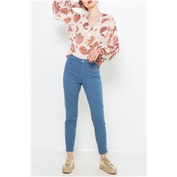 Pantalón Azul