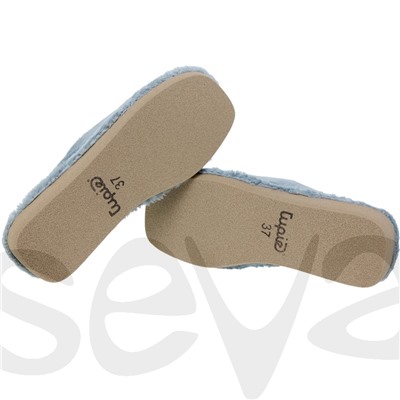 Tupie, ZAPATILLA CASA SEÑORA