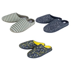 ESMARA® Hausschuh Damen, leichte Sohle