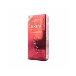 Сыворотка укрепляющая для роста волос Long Hair Accelerator от Carebeau 50 мл  / Carebeau Long Hair Accelerator 50 ml