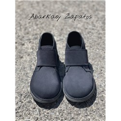 Ab.Zapatos 3316 New R • Antracita АКЦИЯ