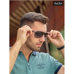 StyleMark Polarized L1454C солнцезащитные очки