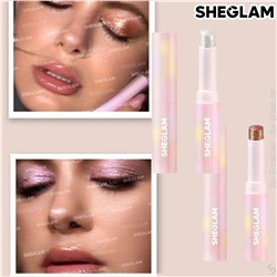 Crystal Jelly Glaze Stick-Fuchsia Fun