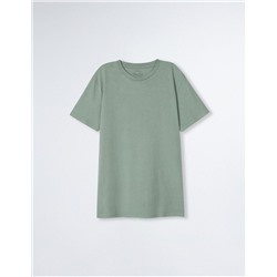 T-shirt, Men, Dark Green
