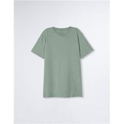 T-shirt, Men, Dark Green