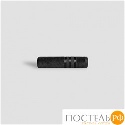 Togas АРКАДИЯ черн Полотенце 40х60, 1пр, 100%хл, 600г/м2