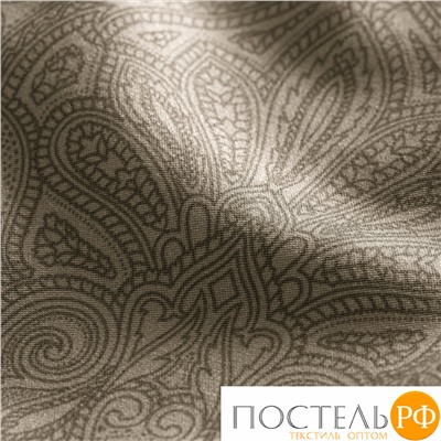 TOGAS  Наволочка ЛАВИНЬЕ кор 70х70, 1пр, хл/сат