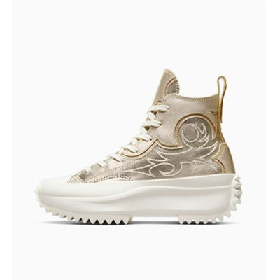 Run Star Hike Platform Western