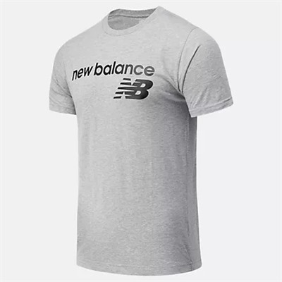 Men's NB Classic Core Logo T-Shirt