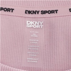 Женская майка в рубчик DKN*Y ОРИГИНАЛ!