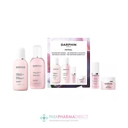 Darphin Coffret Intral Evasion Botanique - Les Essentiels Apaisants