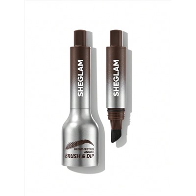 Brow-Fection Angled Brush