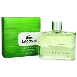 LACOSTE ESSENTIAL edt (m) 125ml