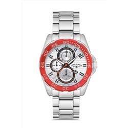 Aqua Di Polo 1987 Metal Erkek Kol Saati Apwa062404 APWA0624