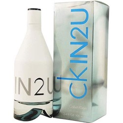 Calvin Klein CK In2U for Men