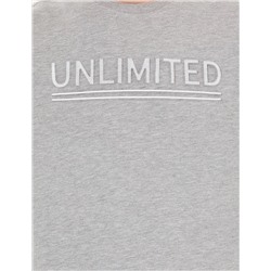 Gri Melanj Sweatshirt