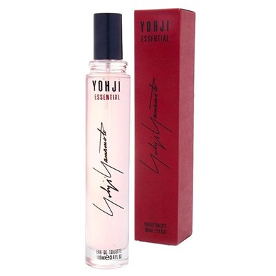 YOHJI  ESSENTIAL edt (w) 30ml mini