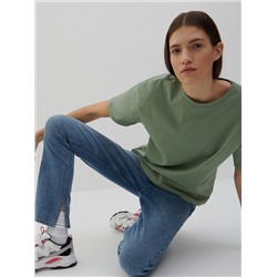 Oversized-T-Shirt