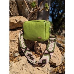 Pelle 21-20 (370) manzana - CINTURON BOLSOS (150)-6 (8) АКЦИЯ
