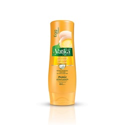 DABUR VATIKA Naturals Hair Conditioner Egg  Кондиционер для волос яичный 400мл