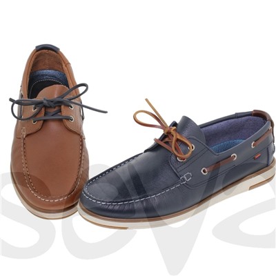 Casual, ZAPATO CABALLERO PIEL