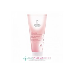 Weleda Amande Lait Nettoyant Confort 75ml