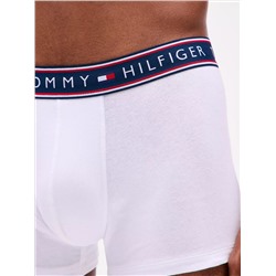 Cotton Stretch Trunk 3-Pack