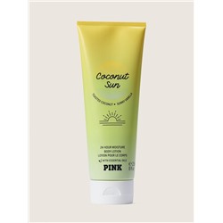 BODY CARE Body Lotion