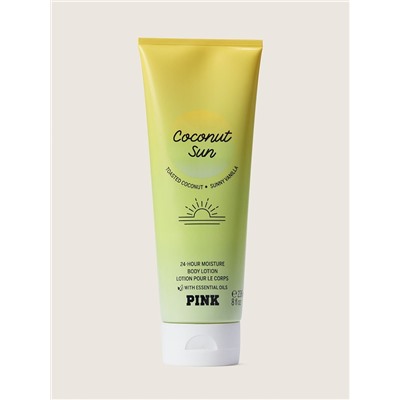 BODY CARE Body Lotion