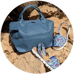 AB.Zapatos · 502 · cachemir azul+AB.Z · Pelle · 21-13 (740) azul
