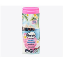 Duschgel Summer Paradise, 300 ml