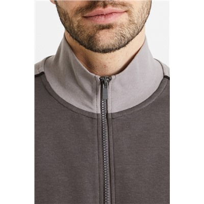 Sudadera - Gris