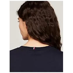 Essential V-Neck T-Shirt