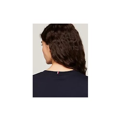 Essential V-Neck T-Shirt