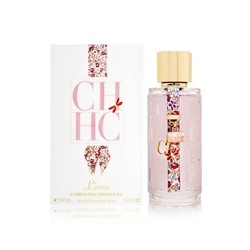 CH L'eau by Carolina Herrera for Women Eau Fraiche Spray 3.4 oz