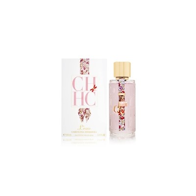 CH L'eau by Carolina Herrera for Women Eau Fraiche Spray 3.4 oz