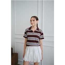 ТОПОВЫЕ ФУТБОЛКИ  ПОЛО PREMIUM COTTON +BAMBOO