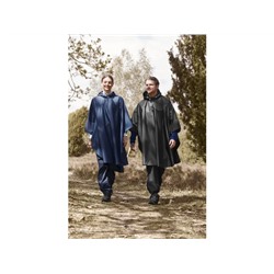 Rocktrail Regencape, wind- und wasserdicht