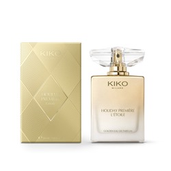 holiday première l’étoile golden eau de parfum