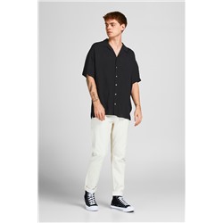 Camisa Negro