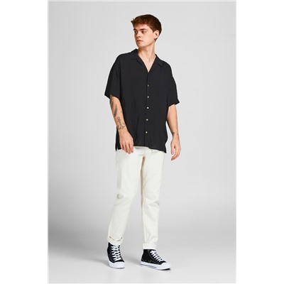 Camisa Negro